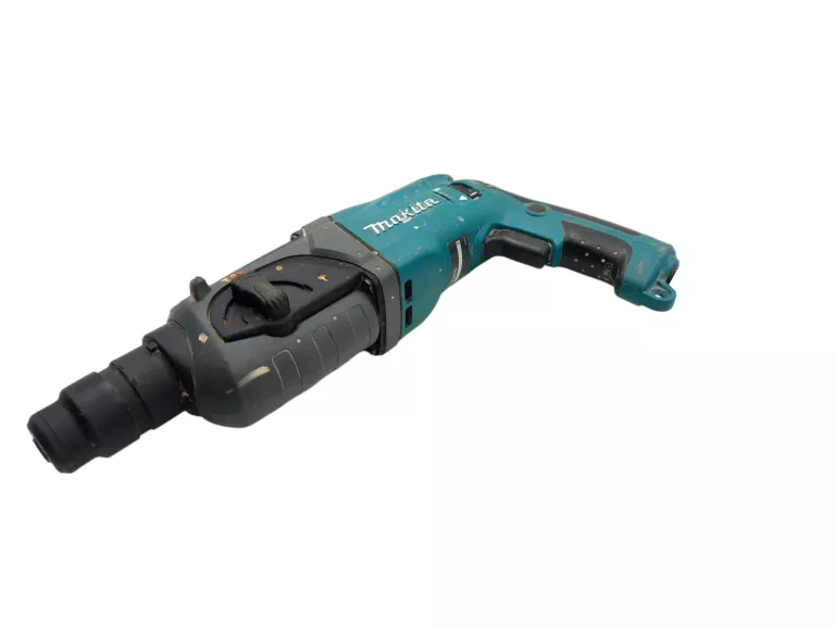 MŁOTOWIERTARKA MAKITA HR2470 780 W 2,4J SDS PLUS + WALIZKA