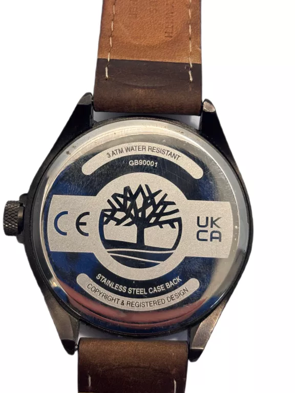ZEGAREK TIMBERLAND GB90001