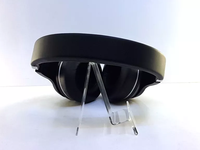 SŁUCHAWKI BEZPRZEWODOWE HAMA PASSION VOYAGE NAUSZNE BLUETOOTH 5.0 CZARNY