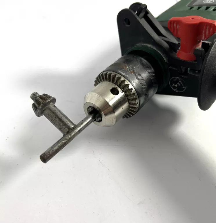 WIERTARKA BOSCH UNIVERSALIMPACT 650