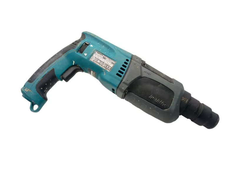 MŁOTOWIERTARKA MAKITA HR2470 780 W 2,4J SDS PLUS + WALIZKA
