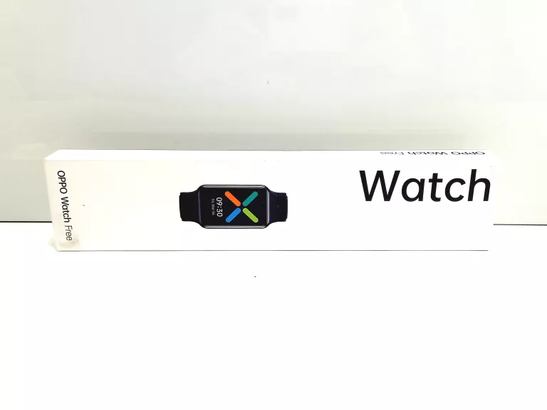 SMARTWATCH OPPO WATCH FREE