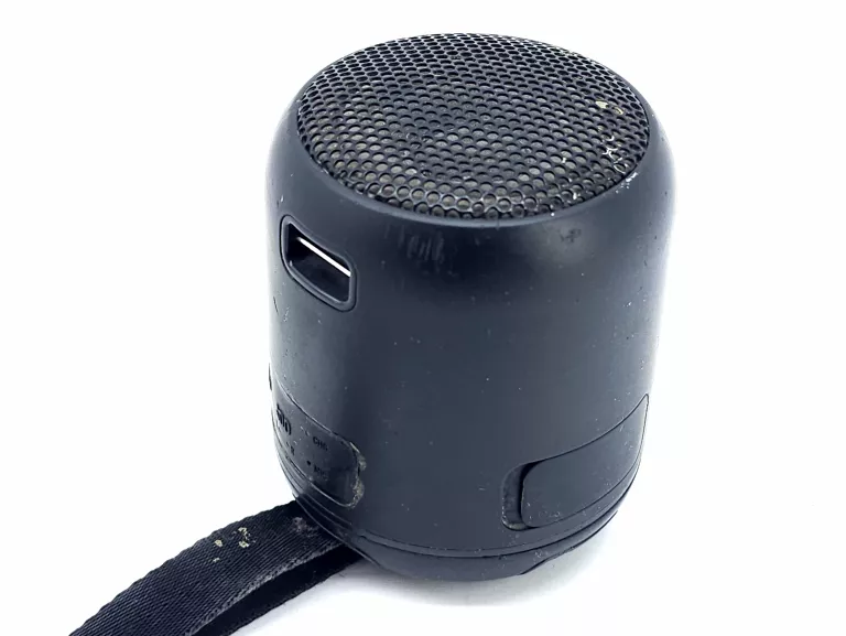 GŁOSNIK SONY SRS-XB12 ZŁY STAN