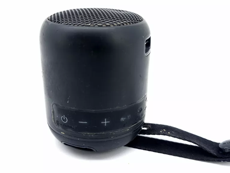 GŁOSNIK SONY SRS-XB12 ZŁY STAN