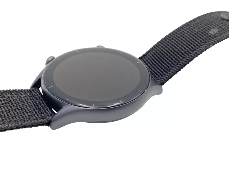 SMARTWATCH AMAZFIT GTR 3 A1971 CZARNY