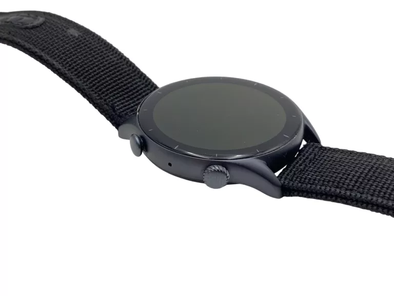 SMARTWATCH AMAZFIT GTR 3 A1971 CZARNY
