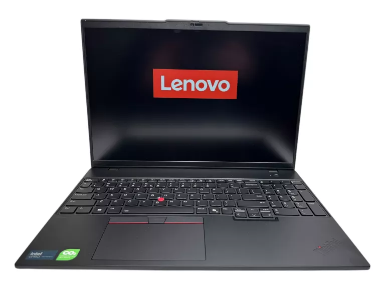 LAPTOP LENOVO THINKPAD L16 GEN 1 INTEL 16" INTEL CORE ULTRA 5 16/512GB