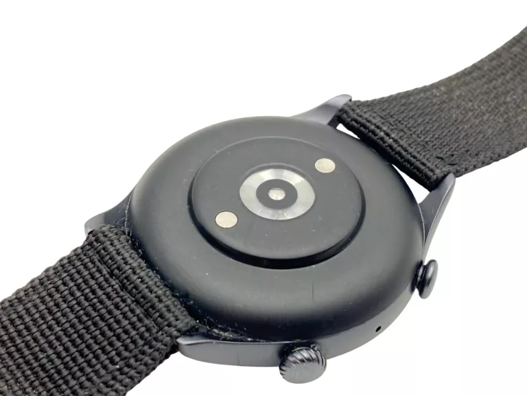 SMARTWATCH AMAZFIT GTR 3 A1971 CZARNY