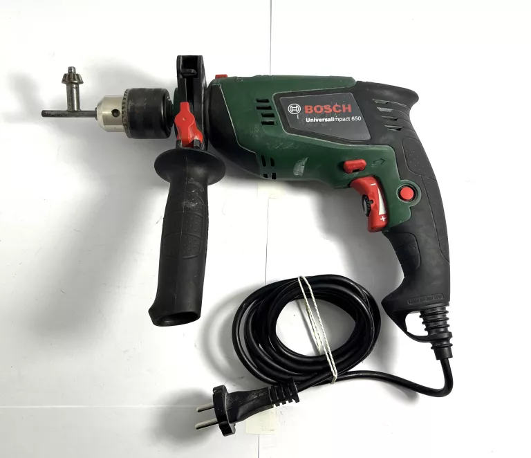 WIERTARKA BOSCH UNIVERSALIMPACT 650