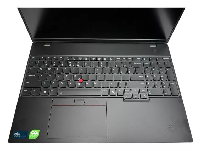 LAPTOP LENOVO THINKPAD L16 GEN 1 INTEL 16" INTEL CORE ULTRA 5 16/512GB