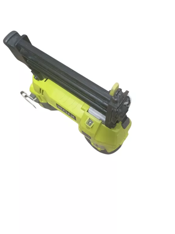 RYOBI GWOŹDZIARKA R16GN18-120S + BATERIA + ŁAD (ANGIELSKA WTYCZKA)