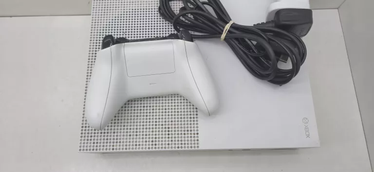 KONSOLA XBOX ONE S 500GB PAD/ŁAD