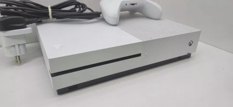 KONSOLA XBOX ONE S 500GB PAD/ŁAD