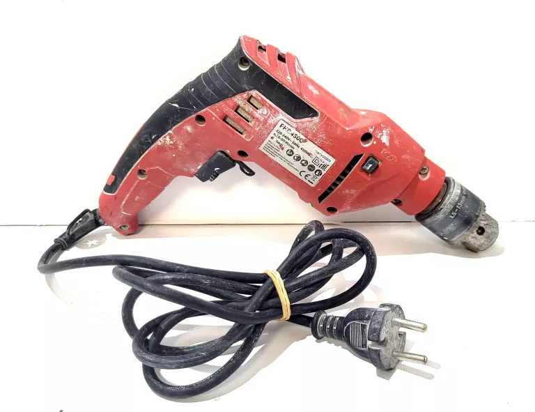 WIERTARKA PERFORMANCE POWER PHD 450 C