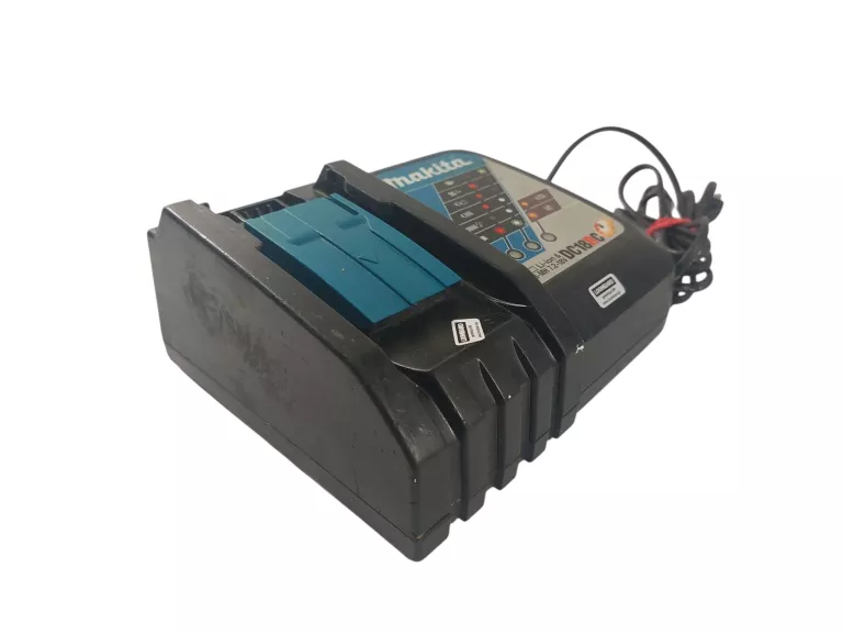 WKRĘTARKA MAKITA DHP484Z + AKUMULATOR 5.0AH + ŁADOWARKA