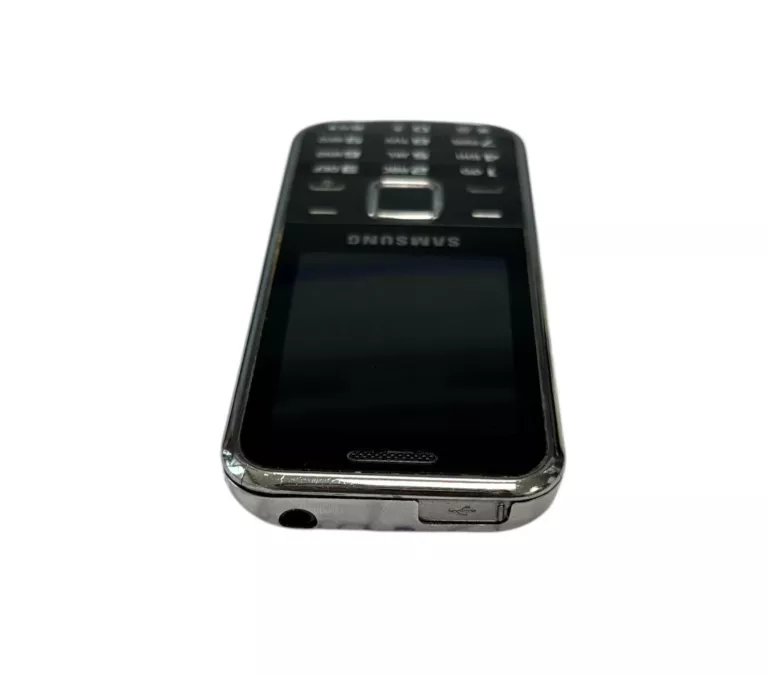SAMSUNG GT C3530 SIMLOCK ORANGE