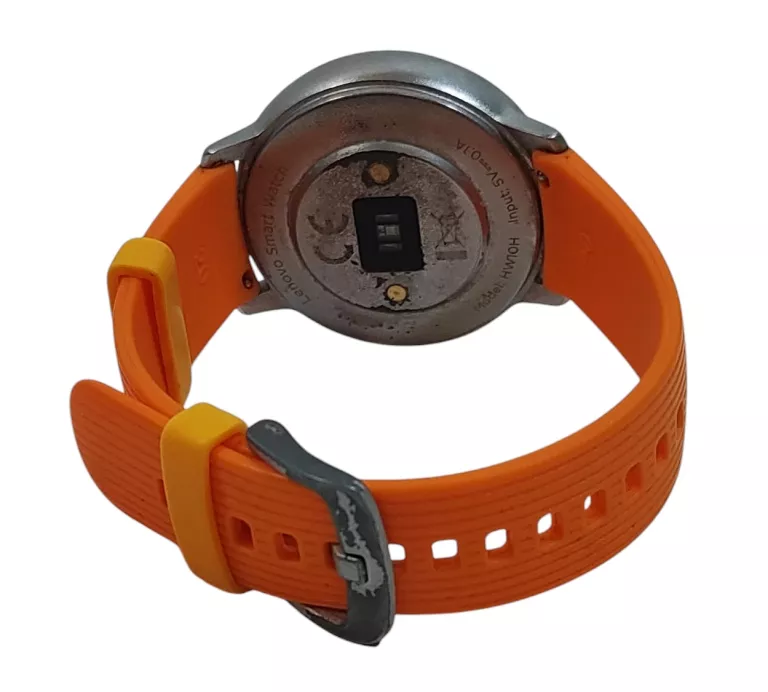 SMARTWATCH LENOVO MOY-TGC3-1