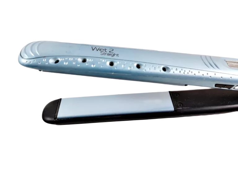PROSTOWNICA DO WŁOSÓW REMINGTON WET2STRAIGHT S7300 NIEBIESKA