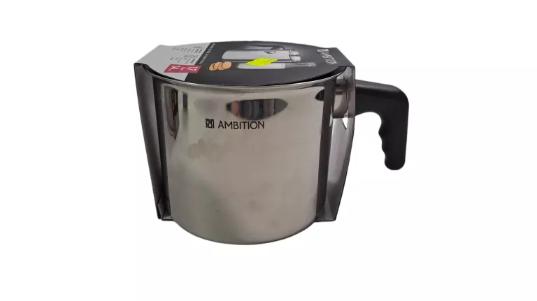 GARNEK DO MLEKA AMBITION 1,7L 14CM