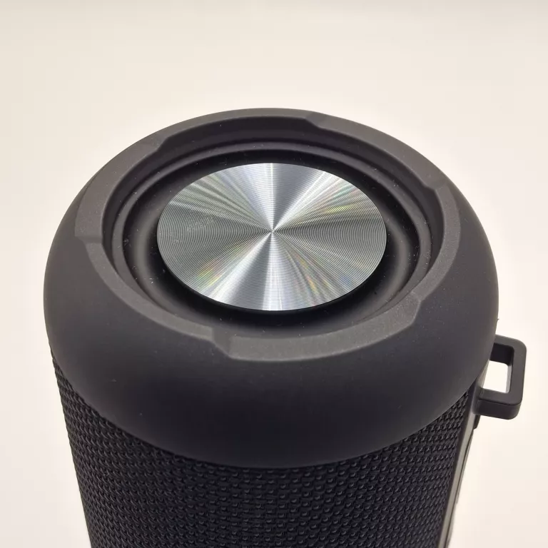 GŁOŚNIK BT ROSELAND SPLASH PROOF SPEAKER RS-200 RS-SV-BTSP01-B