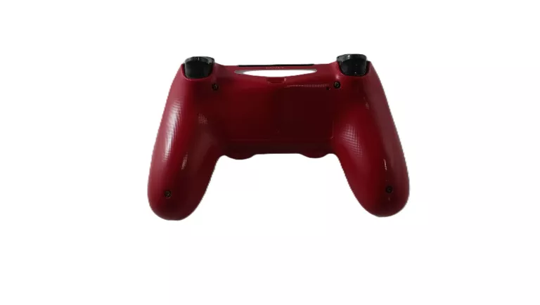 PAD SONY DUAL SHOCK 4 MAGMA RED DO SONY PS4