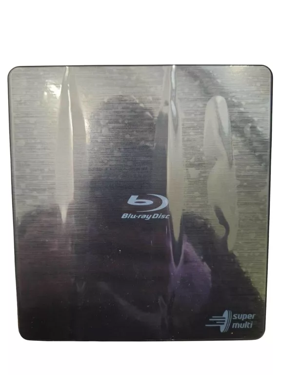 NAGRYWARKA BLU-RAY ZEWNĘTRZNA LG BP55EB40