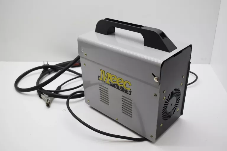 SPAWARKA PÓŁAUTOMATYCZNA MEEC TOOLS MIG 130