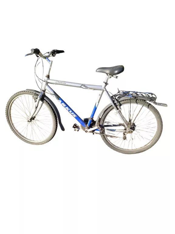 ROWER ARKUS CLASSIC