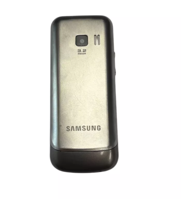 SAMSUNG GT C3530 SIMLOCK ORANGE
