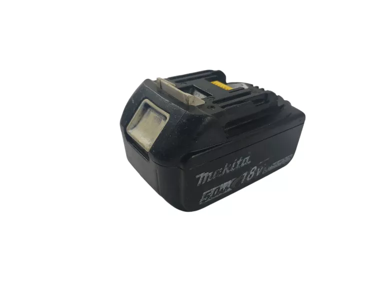 WKRĘTARKA MAKITA DHP484Z + AKUMULATOR 5.0AH + ŁADOWARKA