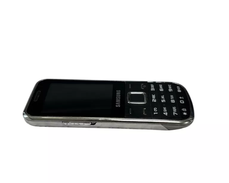 SAMSUNG GT C3530 SIMLOCK ORANGE