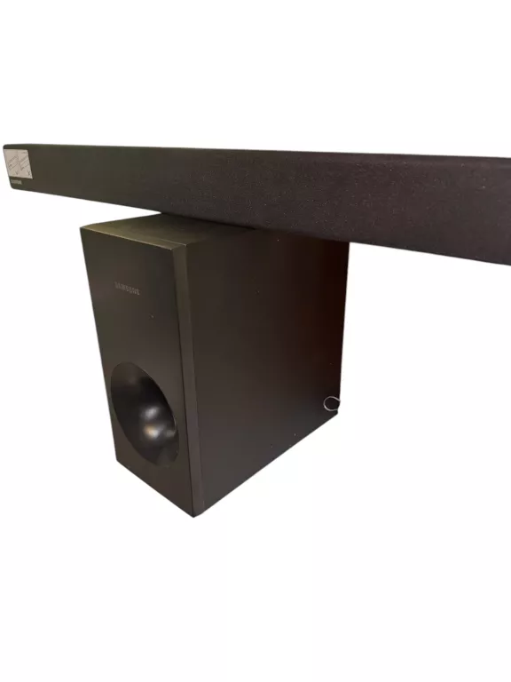 SOUNDBAR SAMSUNG HW-K335 GŁOŚNIK + SUBWOOFER