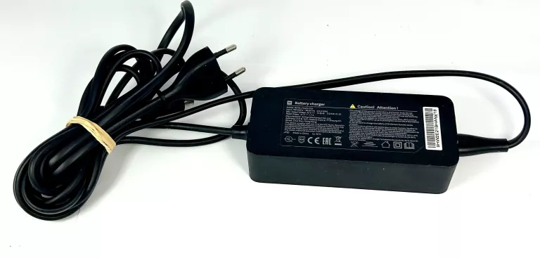 HULAJNOGA ELEKTRYCZNA XIAOMI 1S MI+ŁADOWARKA