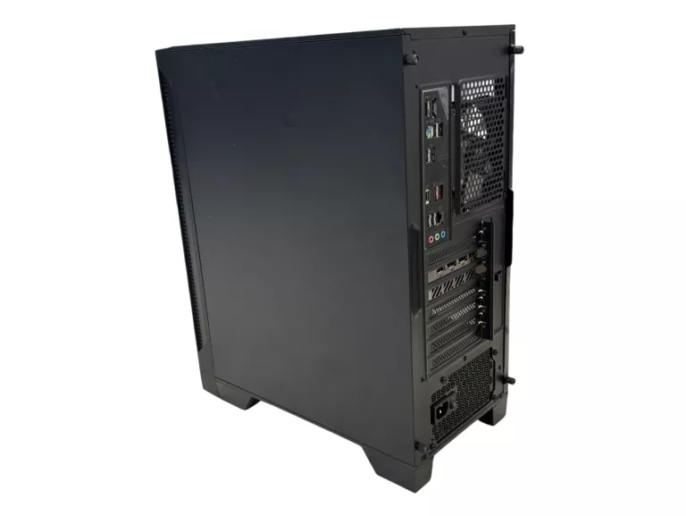 KOMPUTER PC R7 7800X3D 32GB RAM 2TB SSD RTX 4070TI SUPER - GW. 09.2026R!