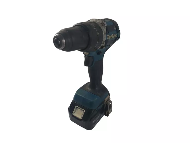 WKRĘTARKA MAKITA DHP484Z + AKUMULATOR 5.0AH + ŁADOWARKA