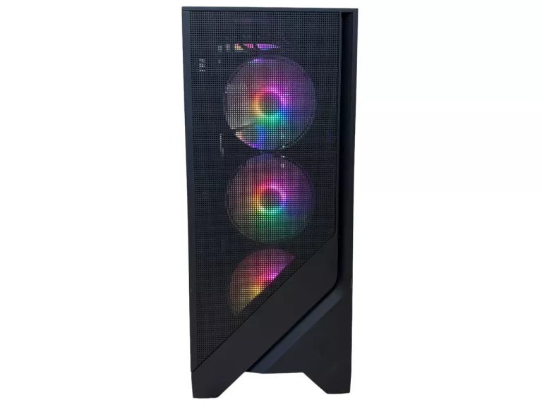 KOMPUTER PC R7 7800X3D 32GB RAM 2TB SSD RTX 4070TI SUPER - GW. 09.2026R!