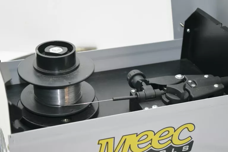 SPAWARKA PÓŁAUTOMATYCZNA MEEC TOOLS MIG 130
