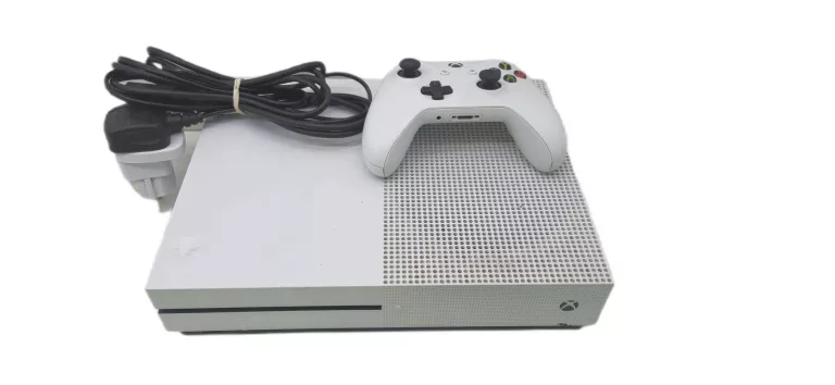 KONSOLA XBOX ONE S 500GB PAD/ŁAD