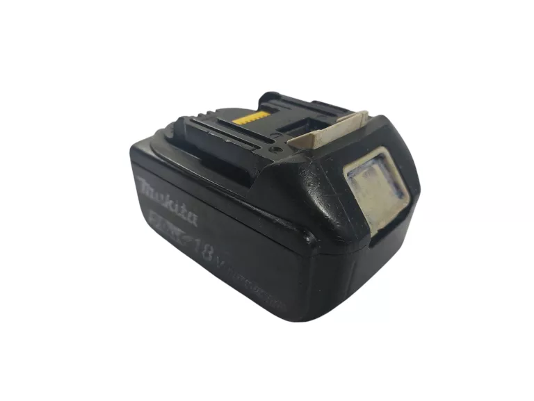 WKRĘTARKA MAKITA DHP484Z + AKUMULATOR 5.0AH + ŁADOWARKA