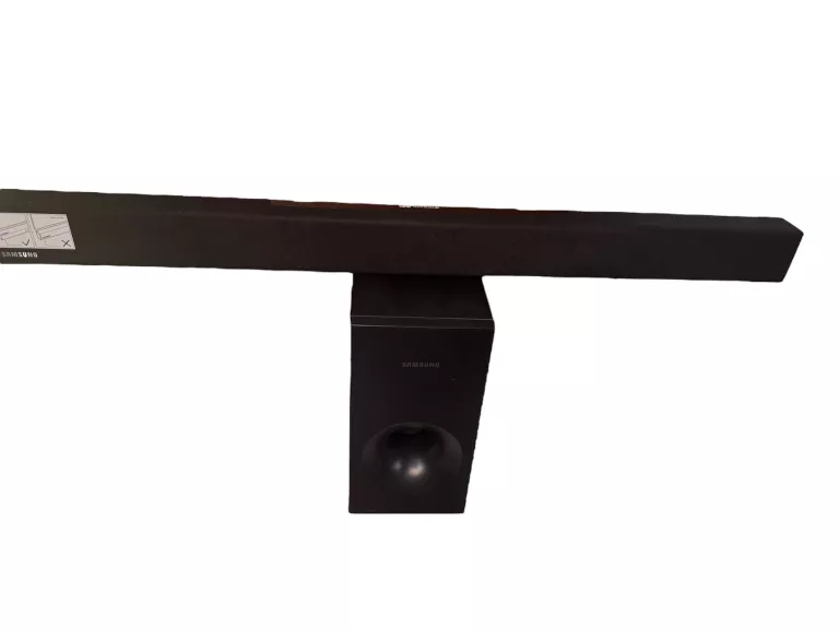 SOUNDBAR SAMSUNG HW-K335 GŁOŚNIK + SUBWOOFER