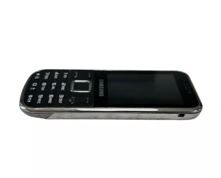 SAMSUNG GT C3530 SIMLOCK ORANGE