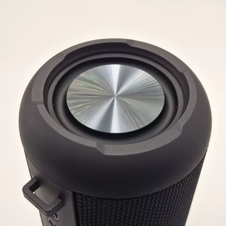 GŁOŚNIK BT ROSELAND SPLASH PROOF SPEAKER RS-200 RS-SV-BTSP01-B