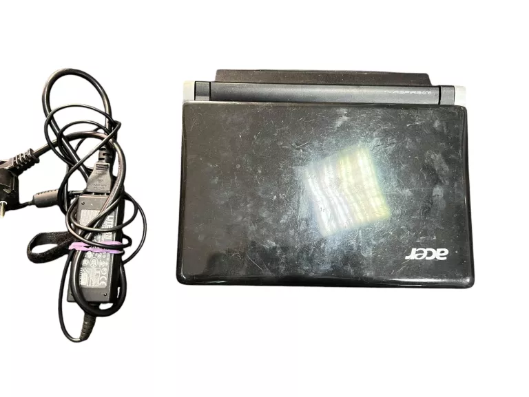 LAPTOP ACER ASPIRE ONE SERIES KAV60 +ŁAD