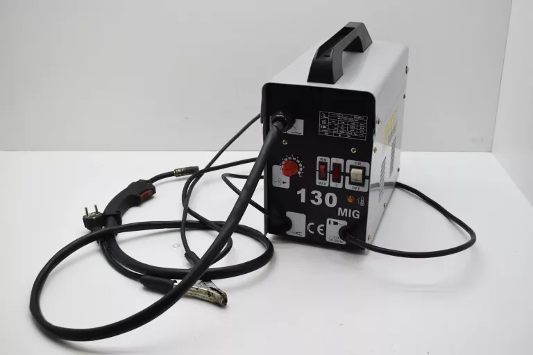 SPAWARKA PÓŁAUTOMATYCZNA MEEC TOOLS MIG 130