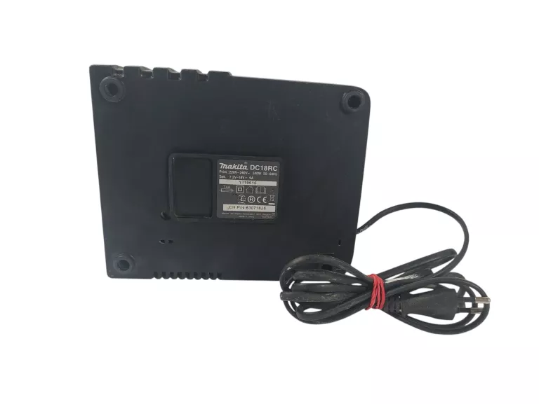 WKRĘTARKA MAKITA DHP484Z + AKUMULATOR 5.0AH + ŁADOWARKA