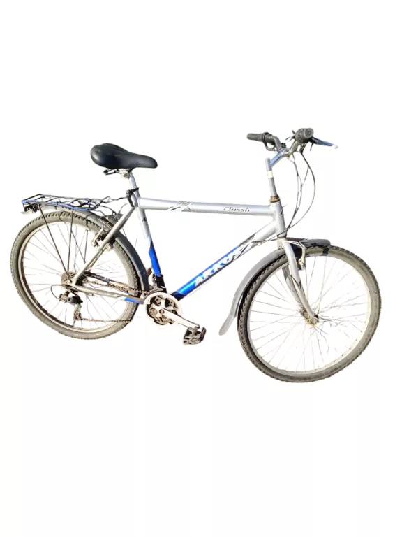 ROWER ARKUS CLASSIC