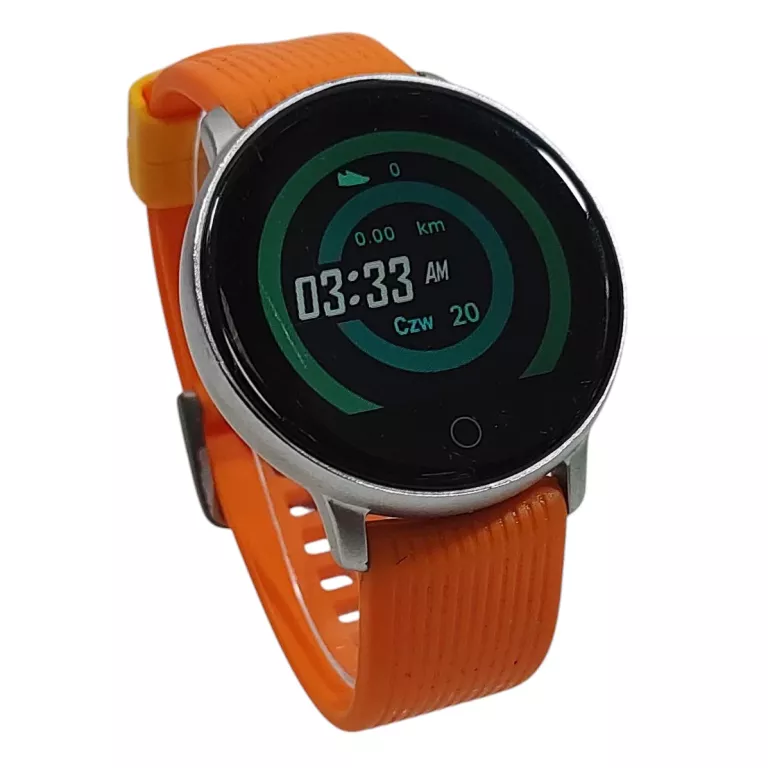 SMARTWATCH LENOVO MOY-TGC3-1