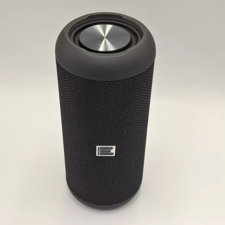 GŁOŚNIK BT ROSELAND SPLASH PROOF SPEAKER RS-200 RS-SV-BTSP01-B