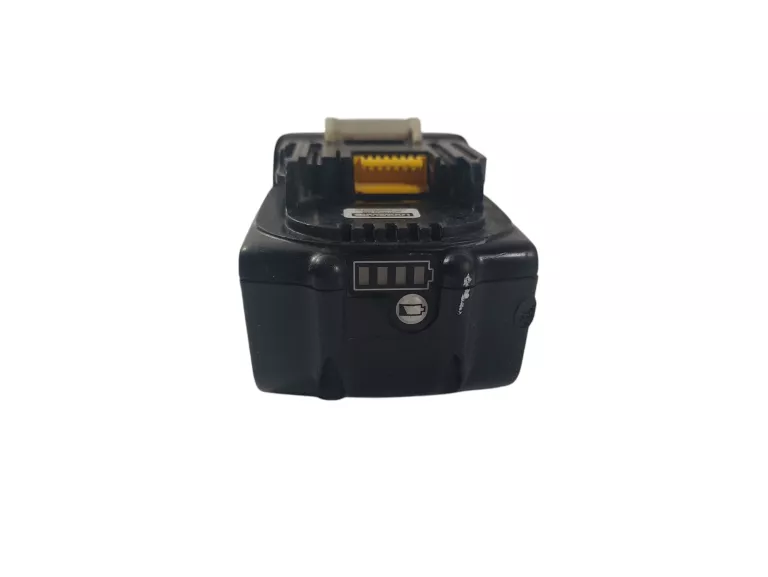 WKRĘTARKA MAKITA DHP484Z + AKUMULATOR 5.0AH + ŁADOWARKA