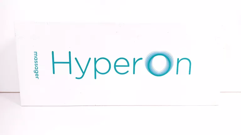 MASAŻER RĘCZNY ZEPTER HEYPERON HM-2 / KOMPLET